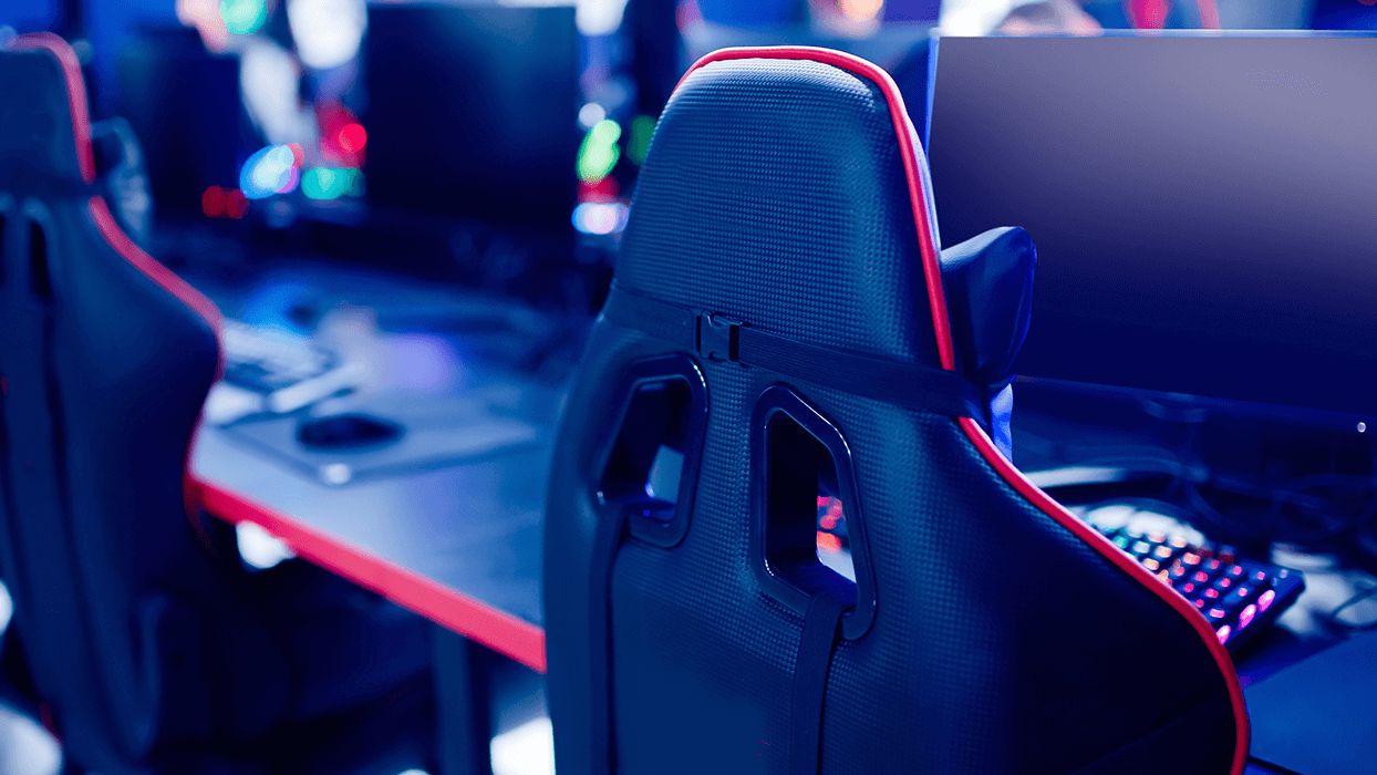 Gaming Chair