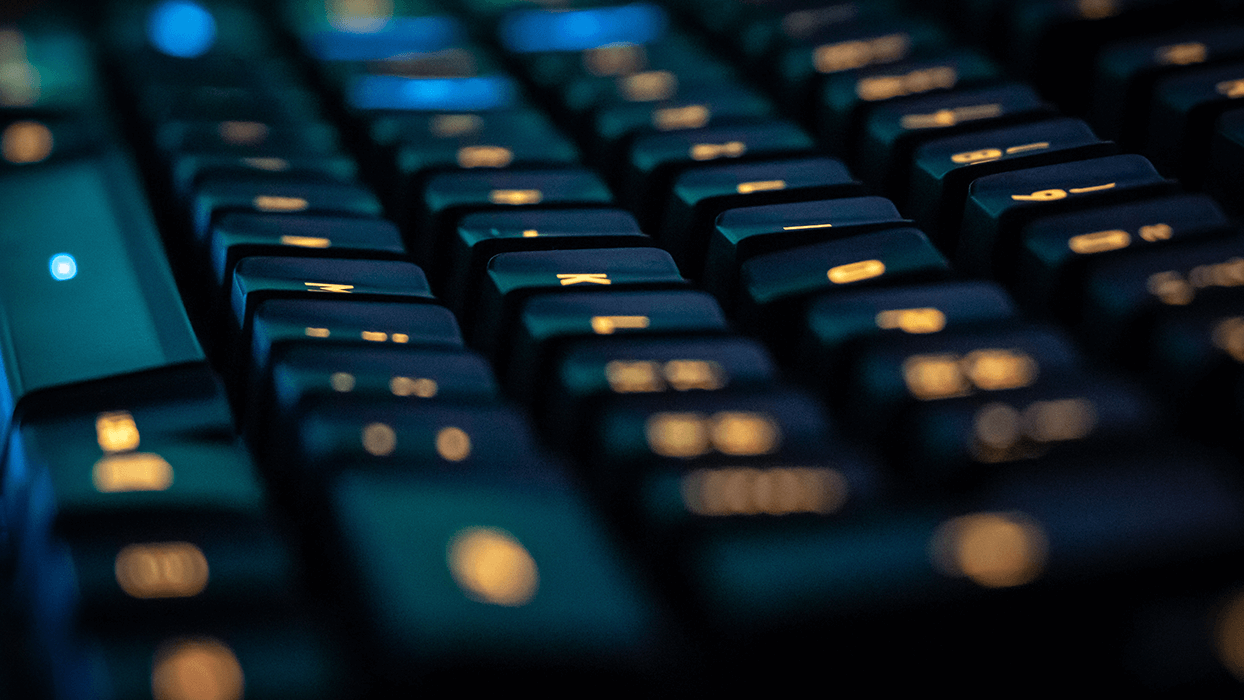 Keyboard-1