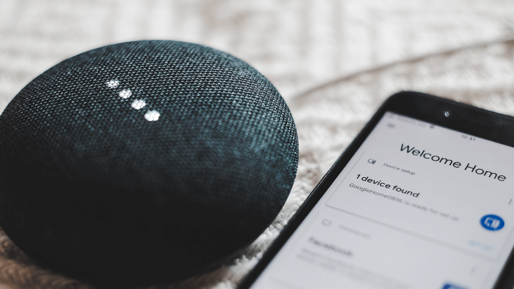 Smart Home Hub