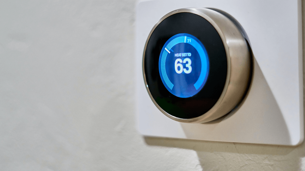 Smart Thermostat