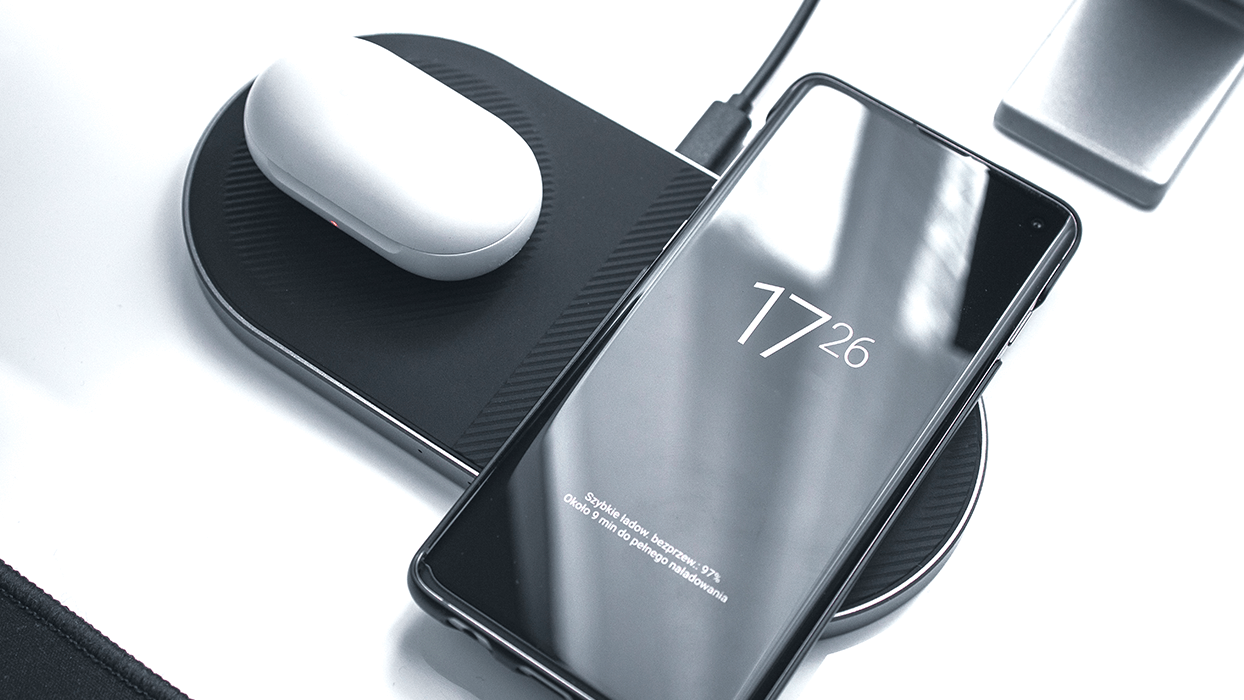 Wireless Charger